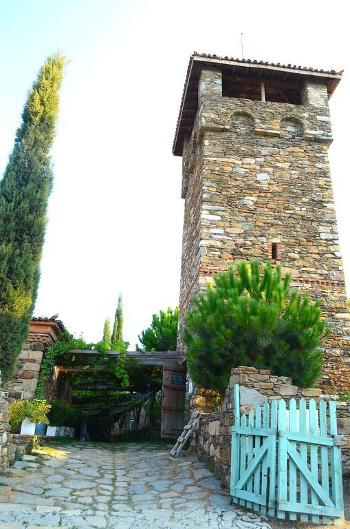 Nisanyan Hotel Selçuk