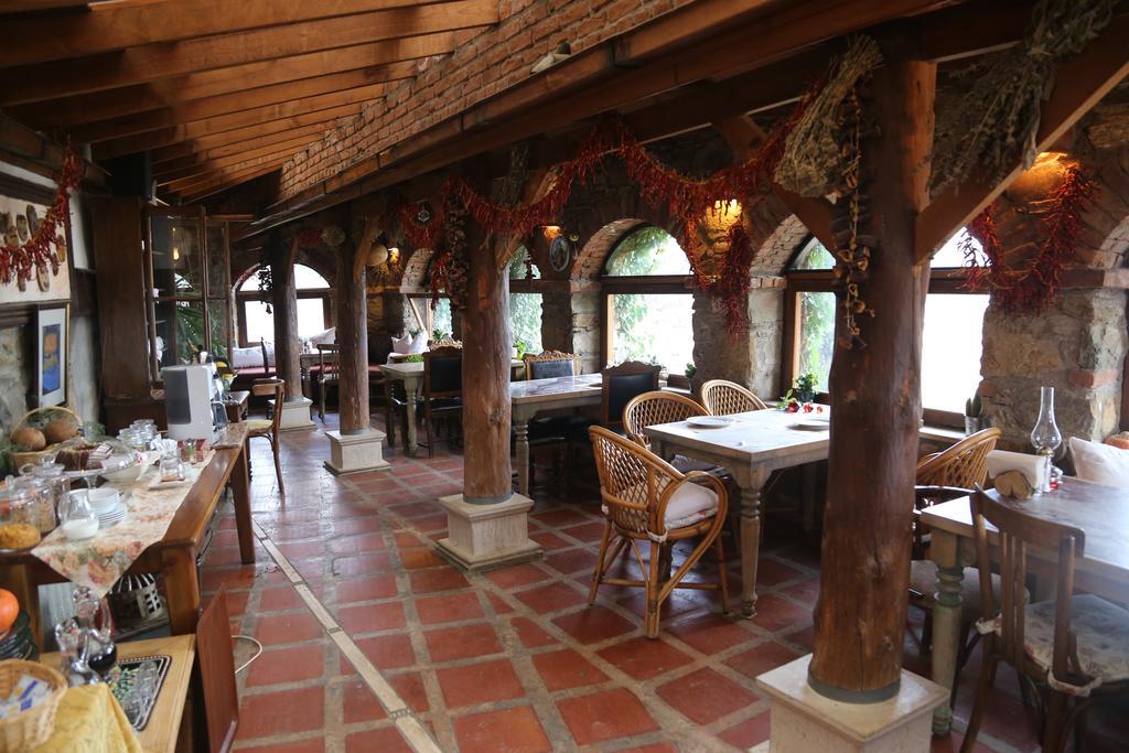 Hotel Nisanyan Selçuk
