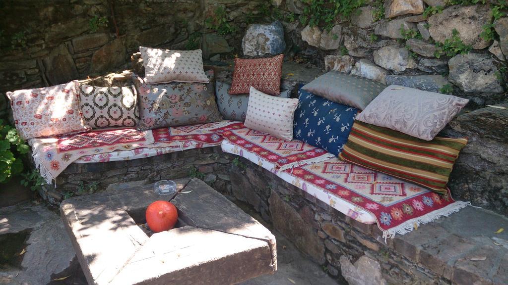 Hotel Nisanyan Selçuk