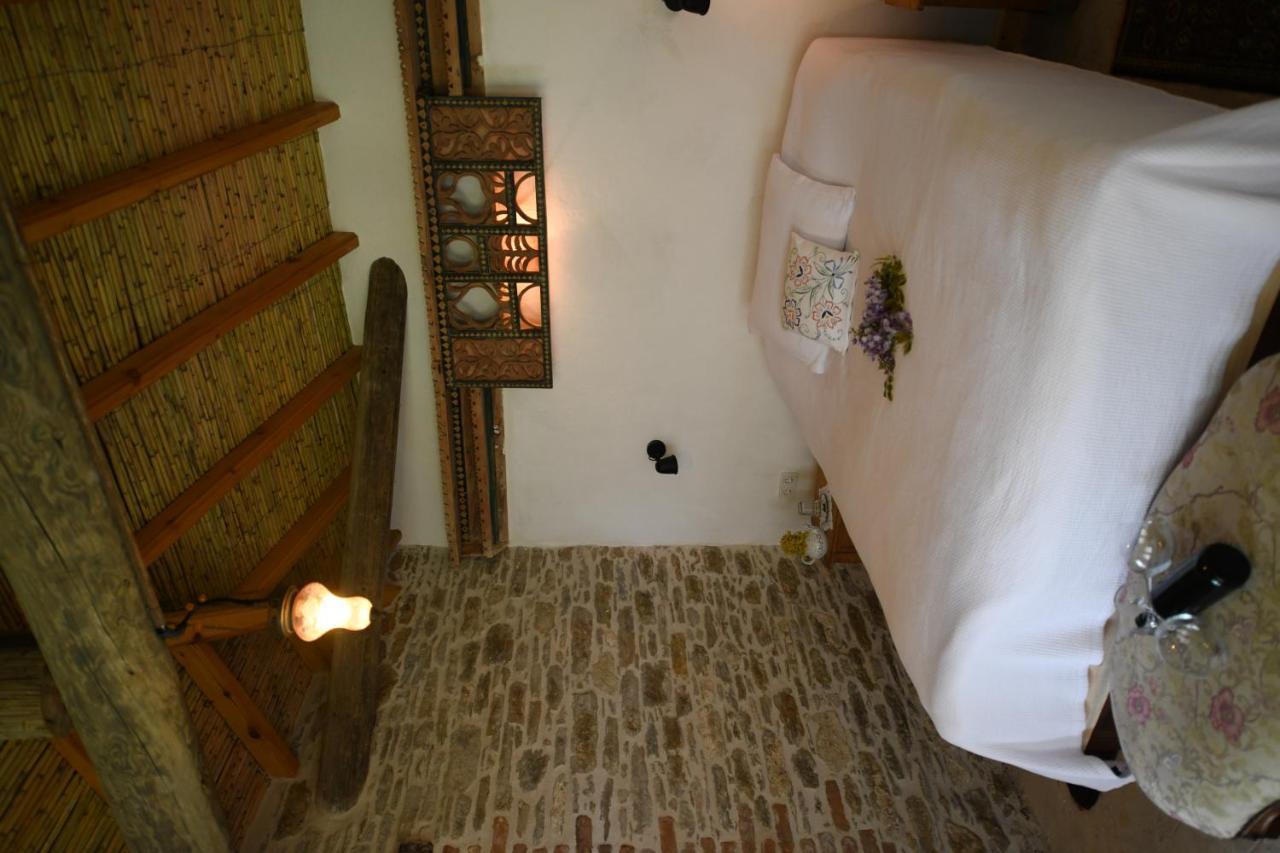 Hotel Nisanyan 3*