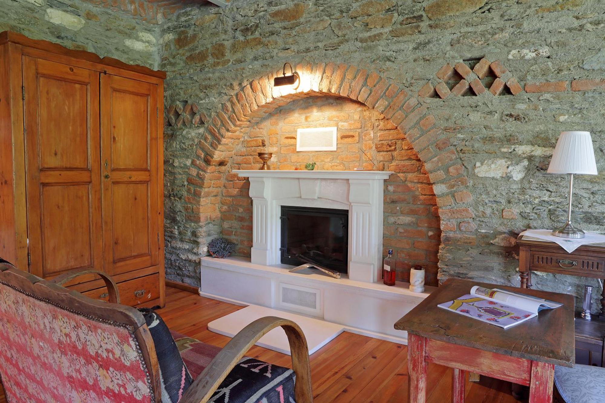 Nisanyan Hotel Selçuk