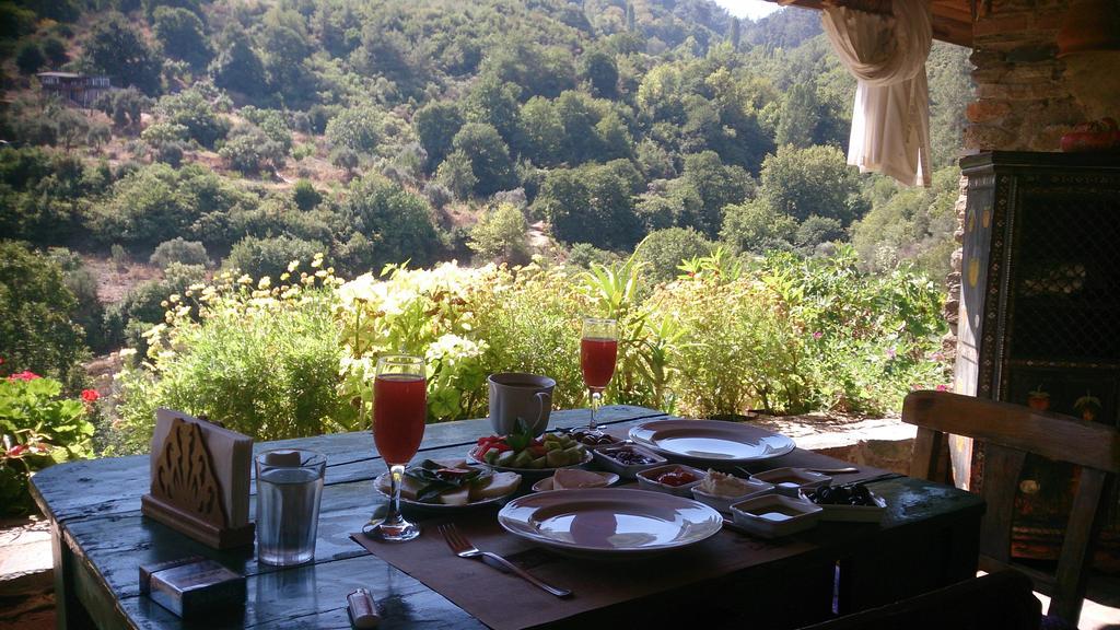 Nisanyan Hotel Selçuk