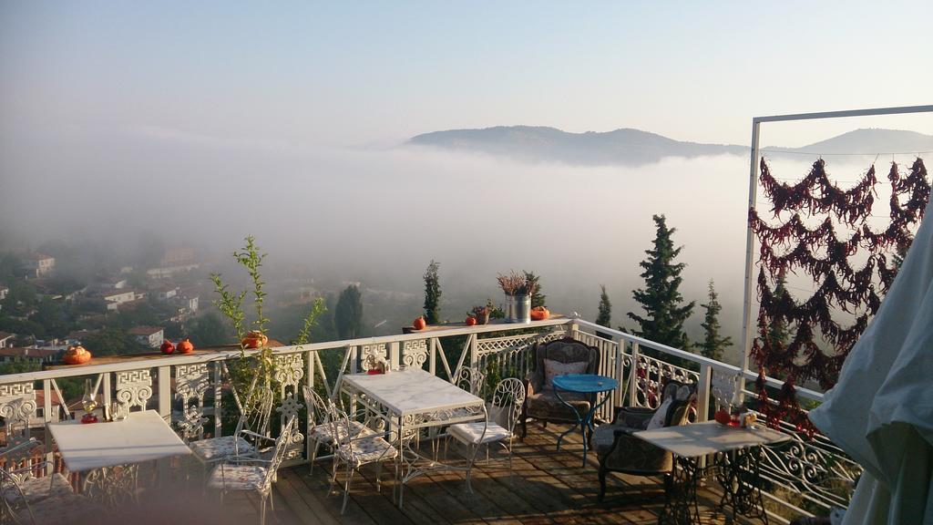 Nisanyan Hotel Selçuk