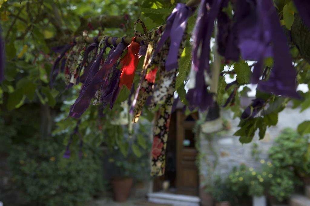 Nisanyan Hotel Selçuk