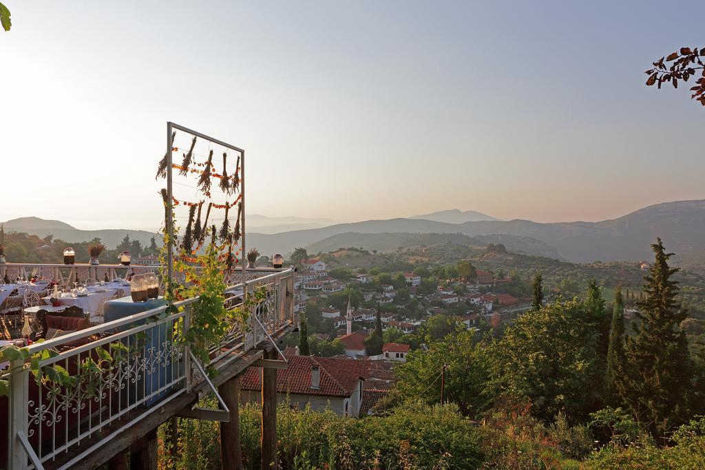 Hotel Nisanyan Selçuk