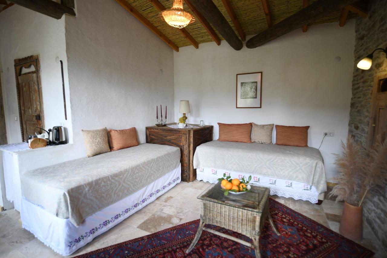 Nisanyan Hotel Selçuk